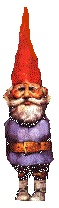 Classic Gnome
